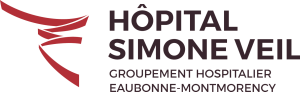 CH Simone Veil
